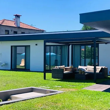 Дом отдыха Villa With Private Pool In Neiva, 150 M²