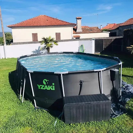 Дом отдыха Villa With Private Pool In Neiva, 150 M² Neiva