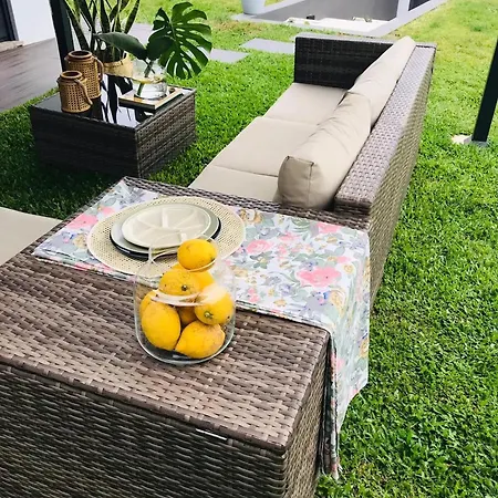 Villa With Private Pool In Neiva, 150 M² * Neiva