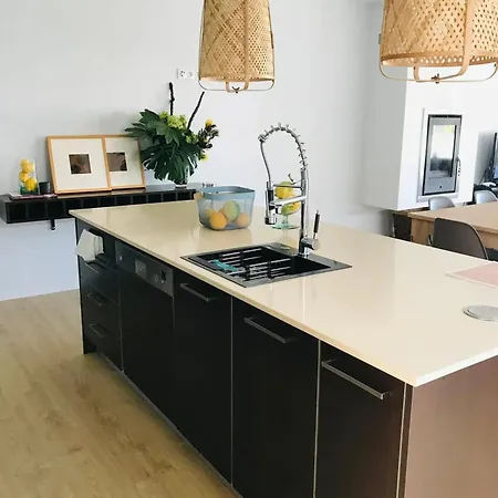 Villa With Private Pool In Neiva, 150 M² Prázdninový dům