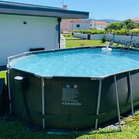 Дом отдыха Villa With Private Pool In Neiva, 150 M² *