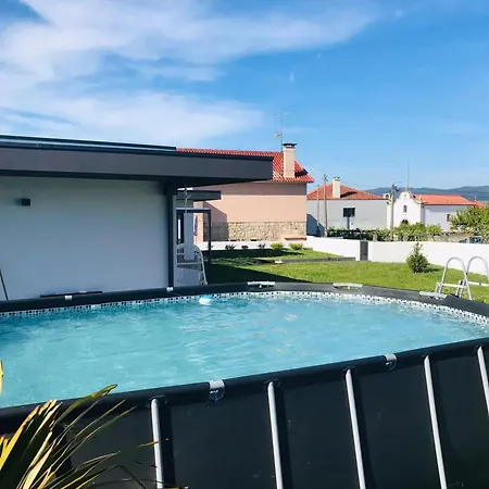 Villa With Private Pool In Neiva, 150 M² Prázdninový dům *