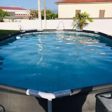 Prázdninový dům Villa With Private Pool In Neiva, 150 M² *