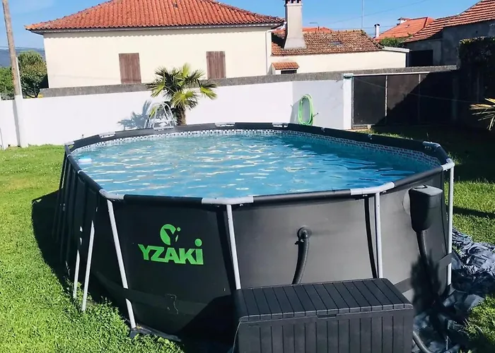 Nyaraló Villa With Private Pool In Neiva, 150 M² Neiva