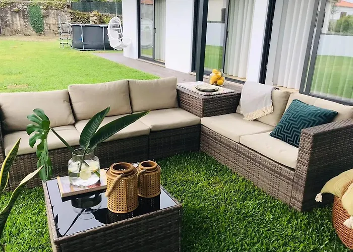 Villa With Private Pool In Neiva, 150 M²