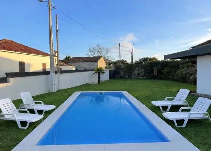 בית נופש With Private Pool In Neiva, 150 M²